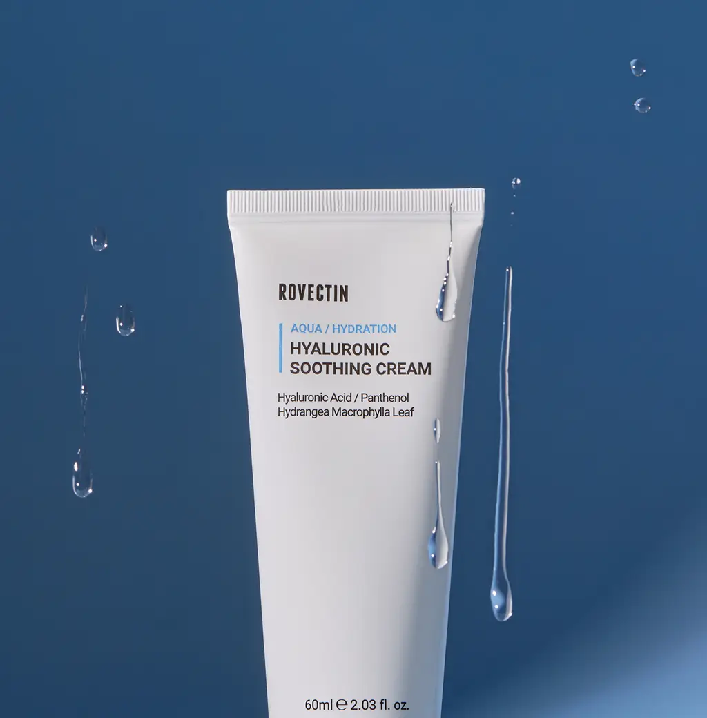 [수분충전/세라마이드] 로벡틴 아쿠아 히알루로닉 수딩 크림 60ml 상세페이지 13
